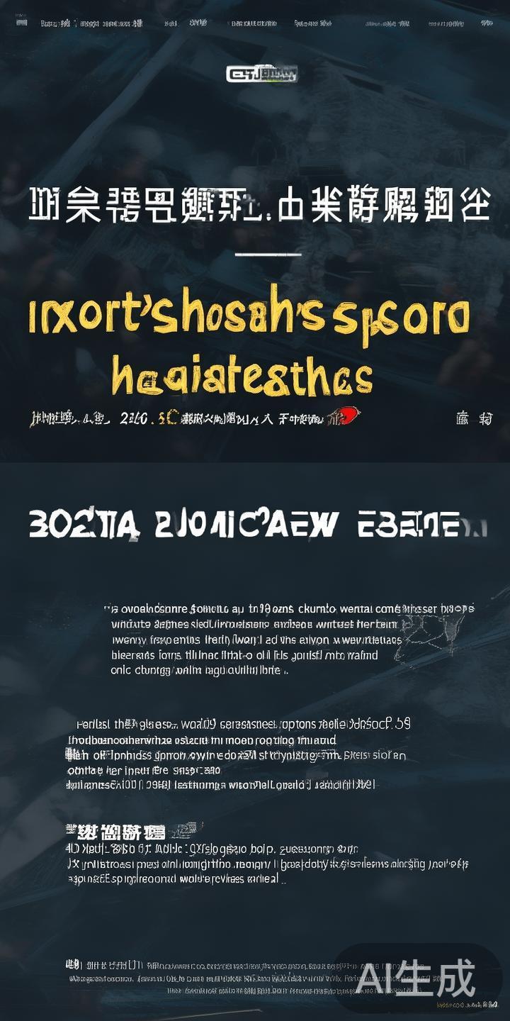 在当今快速发展的体育数字化时代，用户对体育平台的需