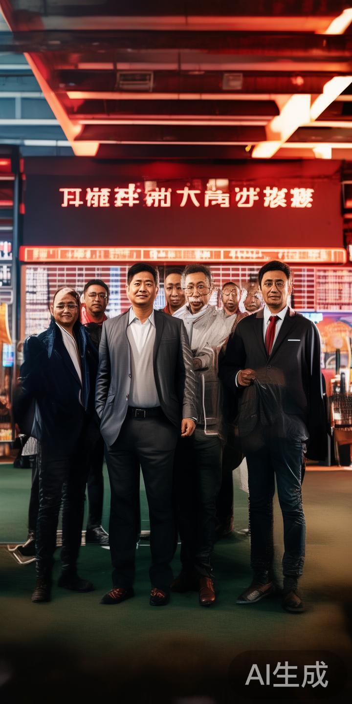 在国内，Yabo亚博体育曾获得多项政府支持和监管许