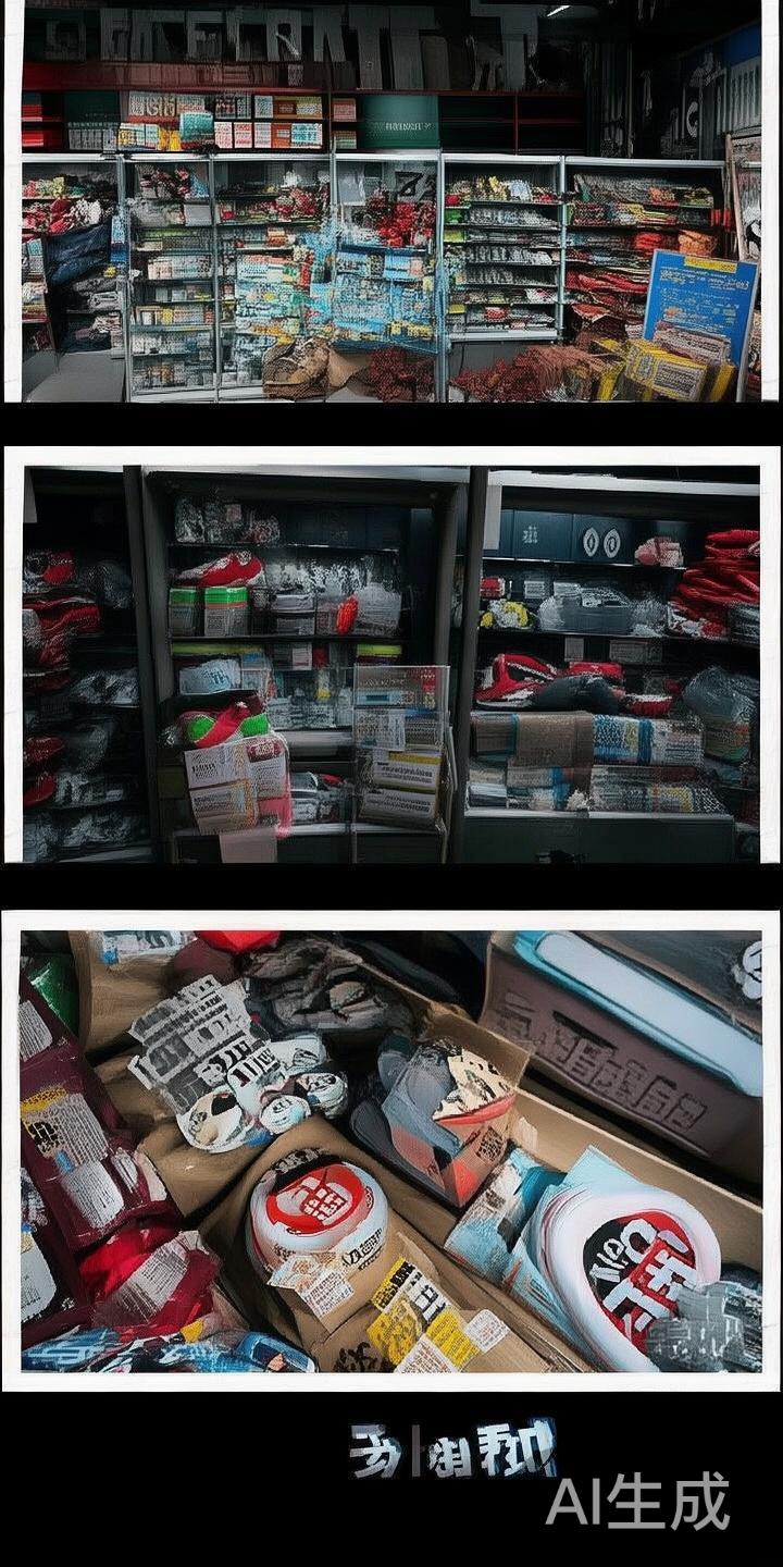 作为一家曾经备受消费者信赖的体育品牌，博亚体育在市