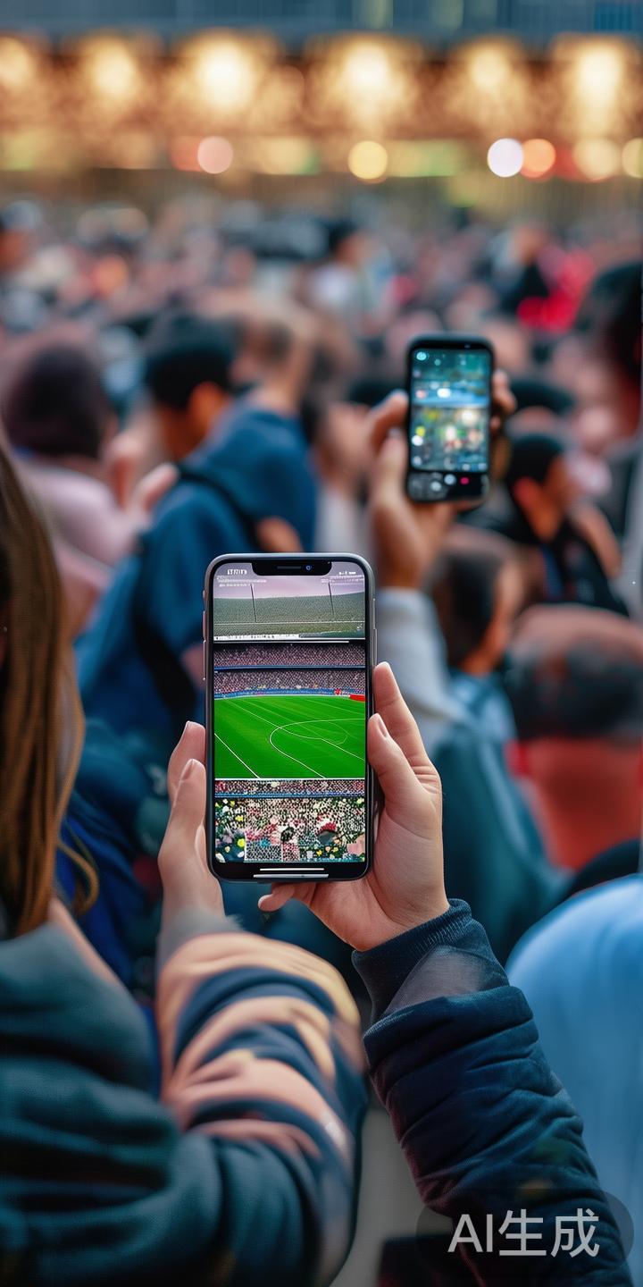 在现代社会中，智能手机成为了人们不可或缺的工具。而