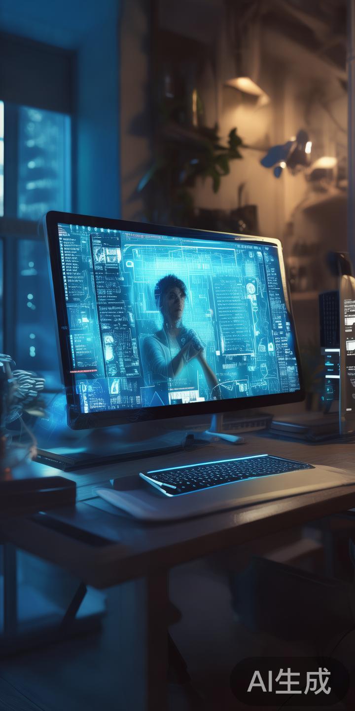 另外，避免在公共网络环境下下载大量软件或打开不明链