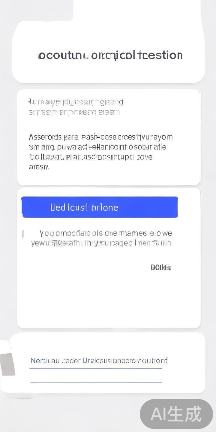 【账号注册】是进行充值的前提条件。用户需要填写准确