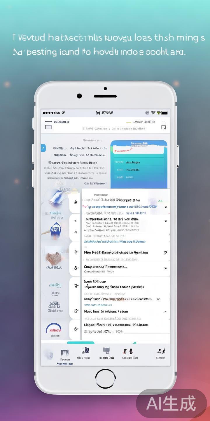 界面设计更加人性化
新版采用符合苹果设备特点的界