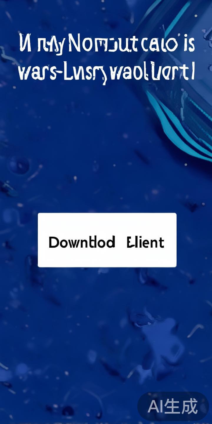 第二步：通过官网获取下载链接
登录官网后，通常在