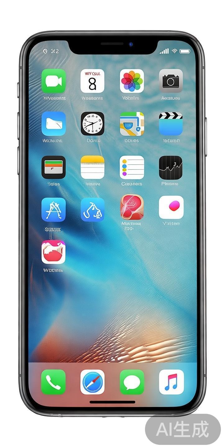 在当今移动互联网迅速发展的时代，智能手机成为人们生