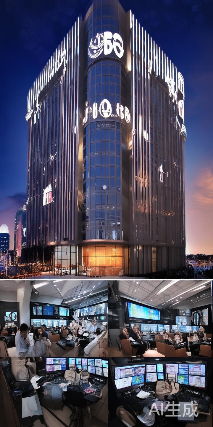 亚博体育品牌背景详解:哪个公司旗下的综合体育平台介绍 亚博集团以合法合规、技术先进、服务优质著称,通过严