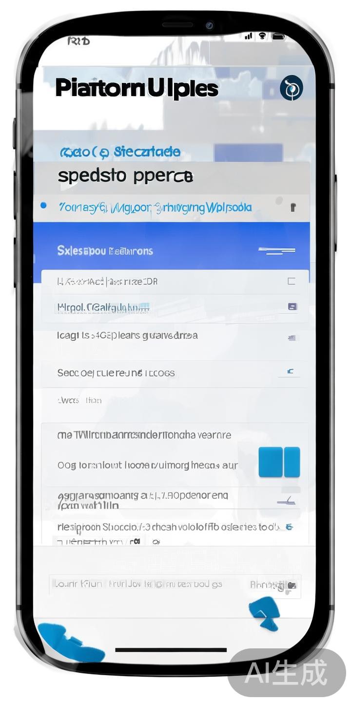 此次平台的更新，充分利用最新的移动端技术，确保页面