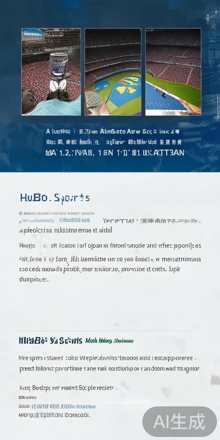 随着体育产业的不断发展与全球化的加速，澳大利亚作为