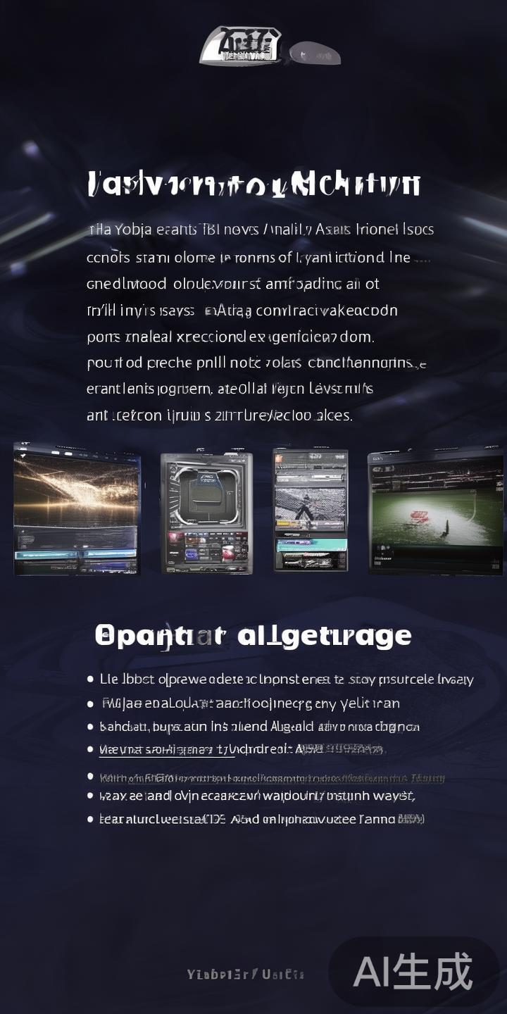 全面解析亚博科技与亚博体育的现状、挑战及未来发展趋势 作为体育科技领域的先锋,亚博科技以技术创新为核心驱