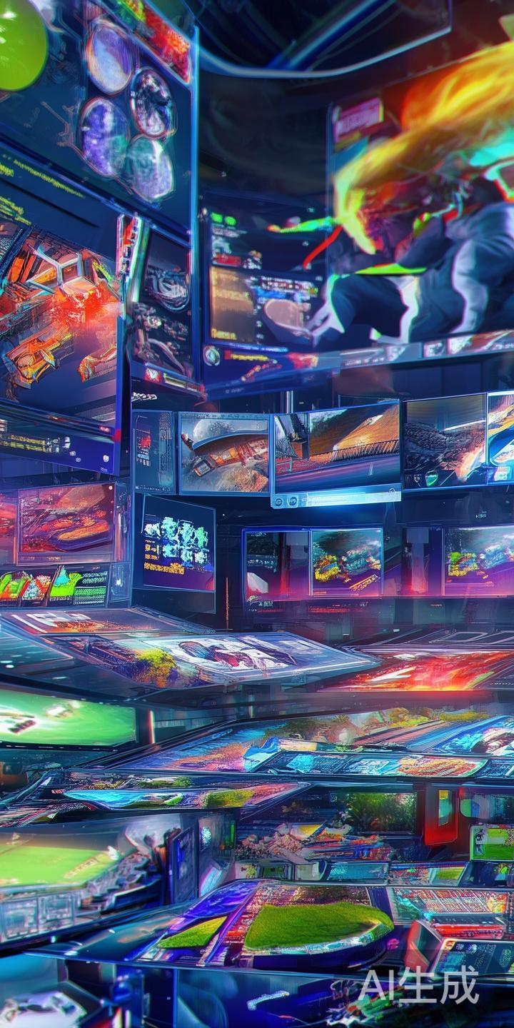 亚波博亚体育官网全面介绍与最新登录方法全攻略 多样的游戏形式:除了传统的体育竞猜,平台还提供多种