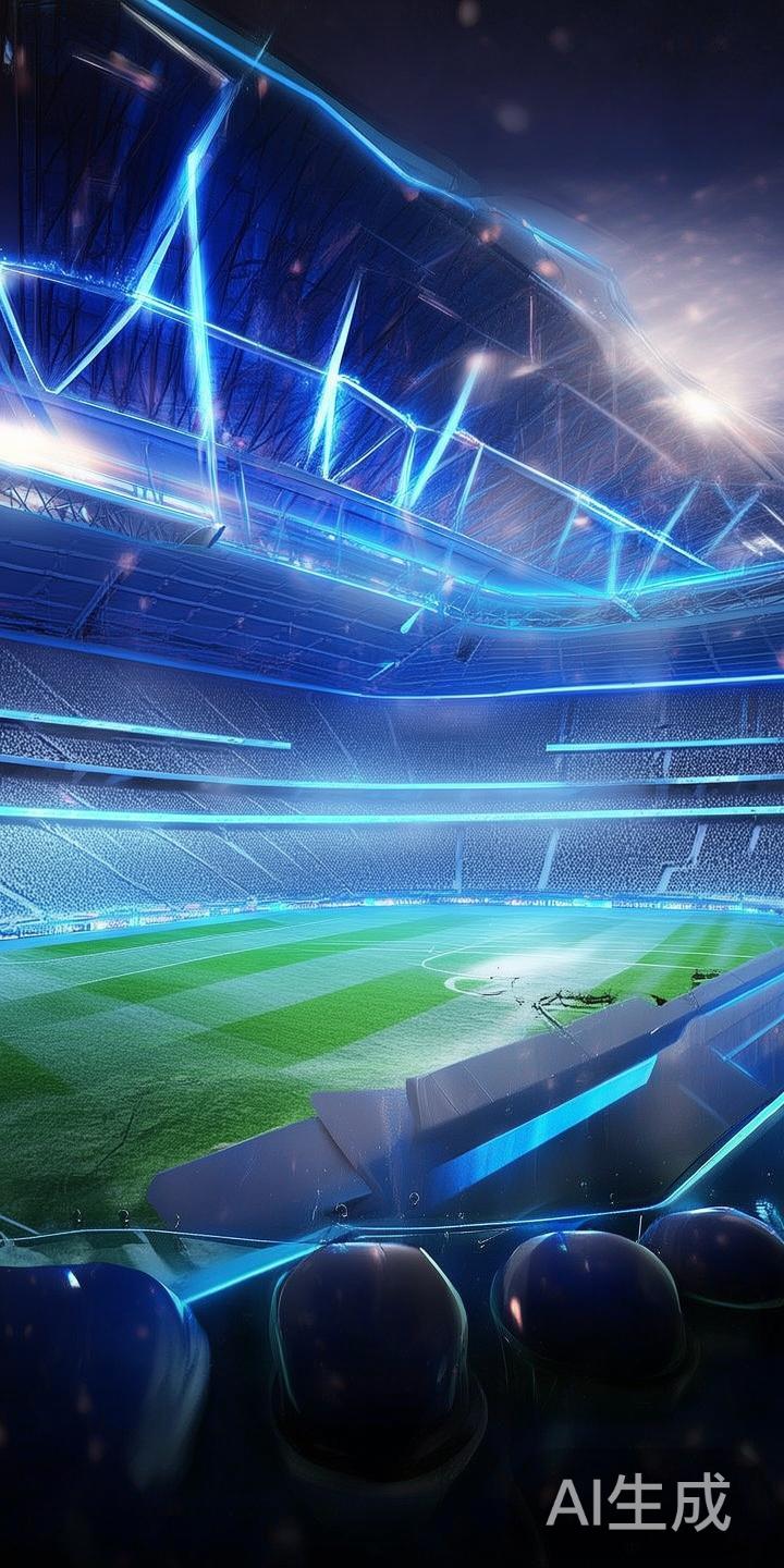 全面解析亚博体育网络平台的优势与未来发展趋势与前景 随着5G、云计算、人工智能的发展,亚博体育有望不断