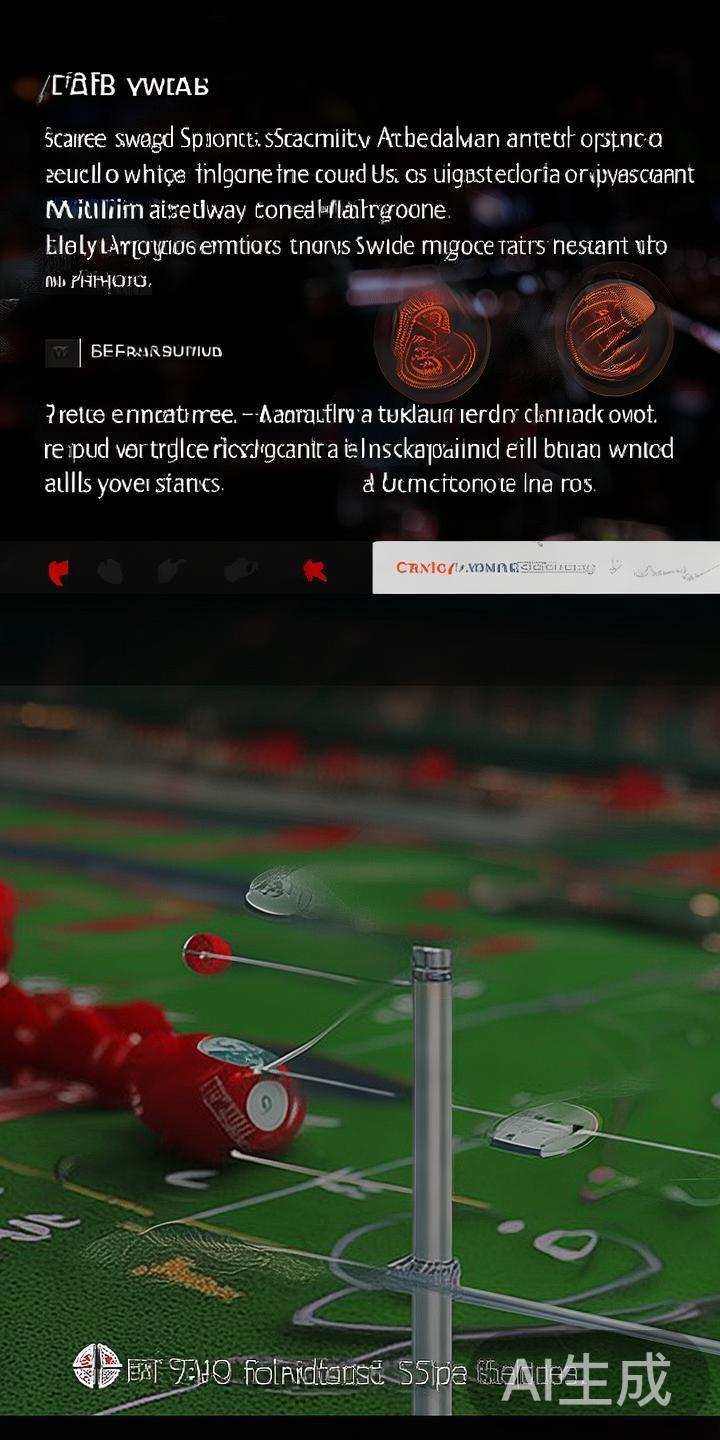 亚博体育会员通道一:开启全面升级您的体育投注体验新篇章 体育博彩属于高敏感性金融活动,安全问题尤为重要。亚