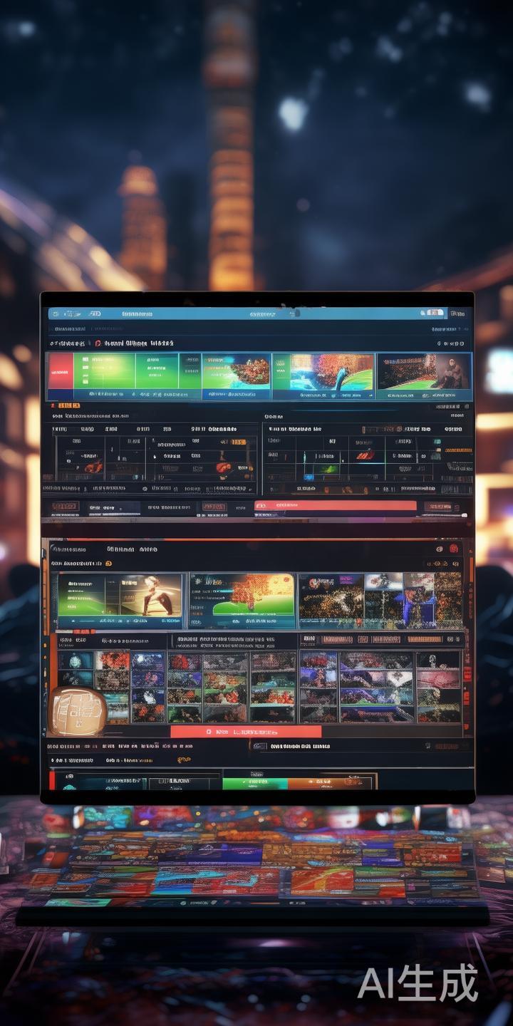 3.&nbsp;家体育
家体育强调人性化的设计和丰富的娱乐