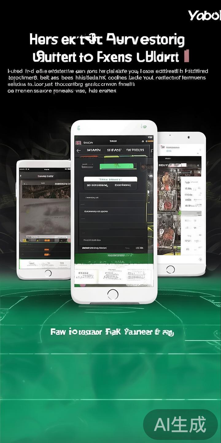 亚博体育购彩平台:保障安全稳定的优质在线投注平台推荐 用户体验是平台成功的关键。亚博体育购彩平台拥有简洁