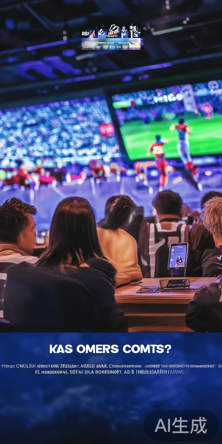 近年来，随着线上娱乐和电子竞技的迅速崛起，网络连接